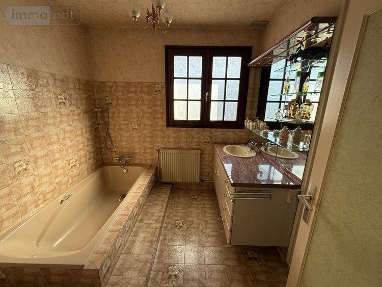 Maison a vendre Izier 21110 Côte-d'Or 170 m2 7 pièces 280000 euros