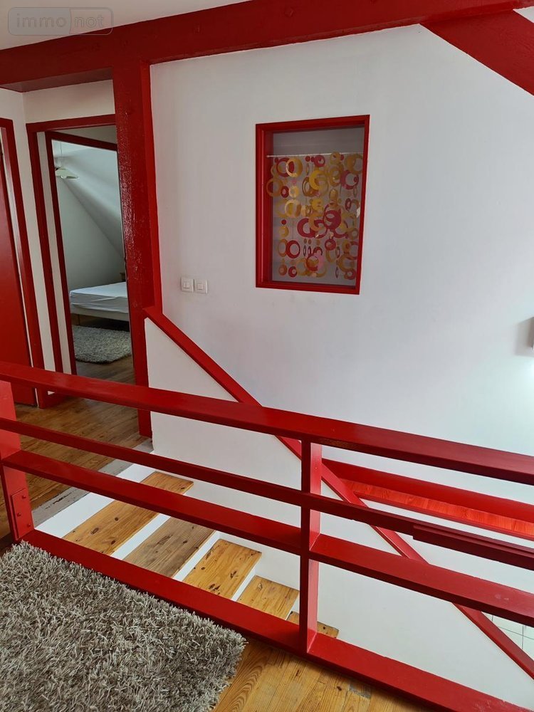 Maison a vendre Vannes 56000 Morbihan 178 m2 6 pièces 690100 euros