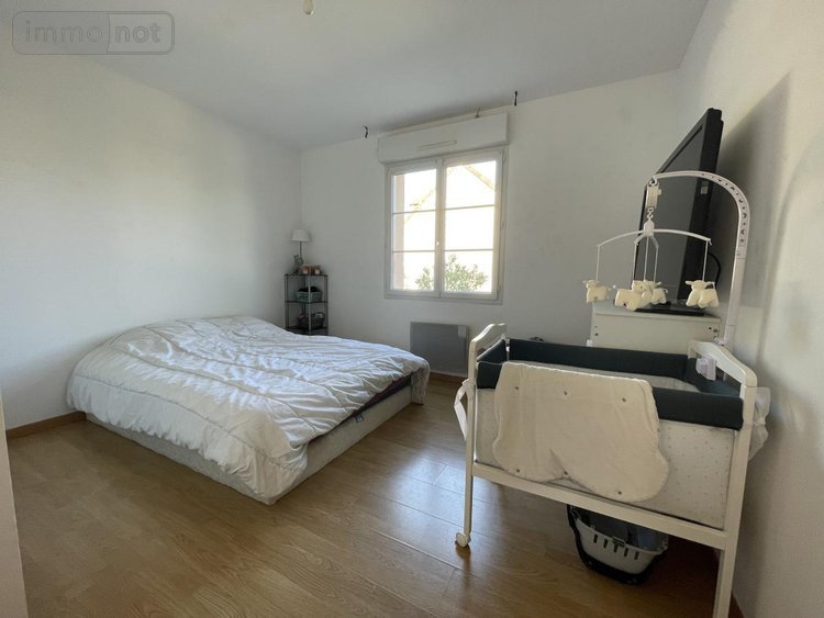 Maison a vendre Marolles-les-Braults 72260 Sarthe 150 m2 7 pièces 234900 euros