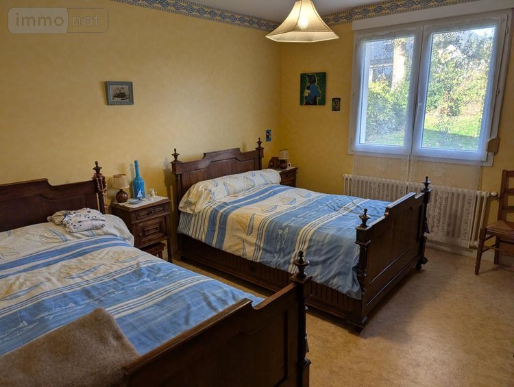 Maison a vendre Goudelin 22290 Côtes-d'Armor 144 m2 8 pièces 220500 euros