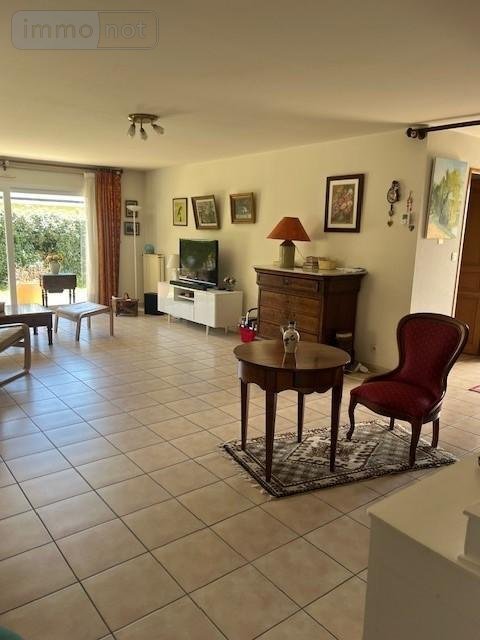 Maison a vendre Vannes 56000 Morbihan 137 m2 6 pièces 700400 euros