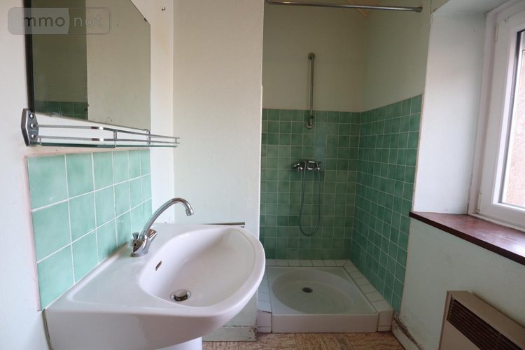 Maison a vendre Fouesnant 29170 Finistère 89 m2 5 pièces 303025 euros