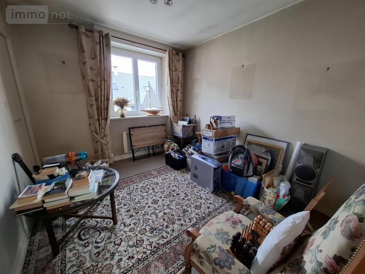 Maison a vendre Saint-Vaast-la-Hougue 50550 Manche 95 m2 6 pièces 314400 euros