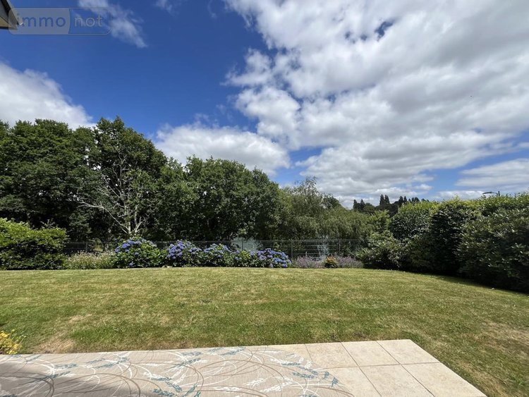 Maison a vendre La Forêt-Fouesnant 29940 Finistère 155 m2 5 pièces 647900 euros