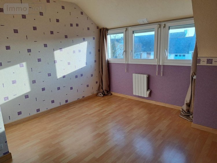 Maison a vendre Louannec 22700 Côtes-d'Armor 159 m2 7 pièces 395000 euros