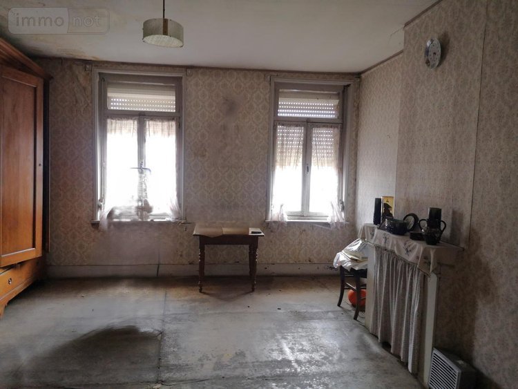 Maison a vendre Thun-Saint-Martin 59141 Nord 190 m2 6 pièces 168800 euros