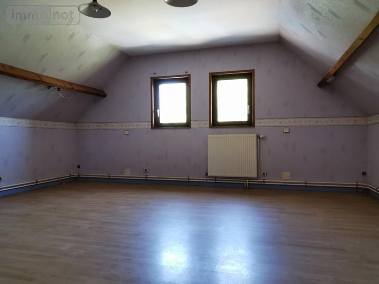 Maison a vendre Marquion 62860 Pas-de-Calais 114 m2 5 pièces 95500 euros