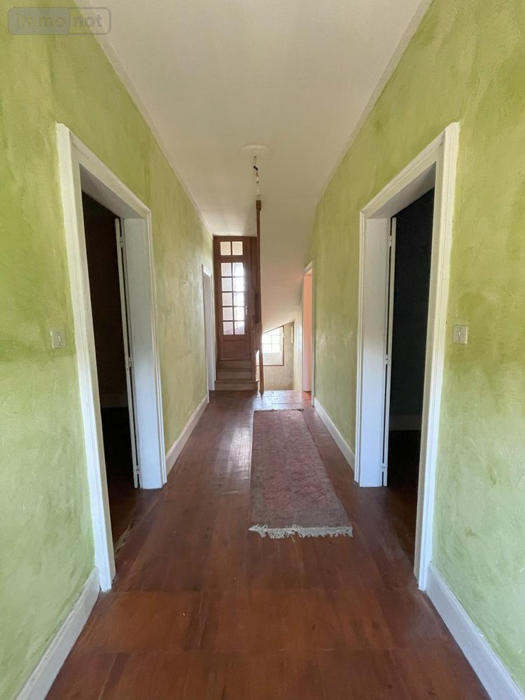 Maison a vendre Marolles-les-Braults 72260 Sarthe 155 m2 8 pièces 276340 euros