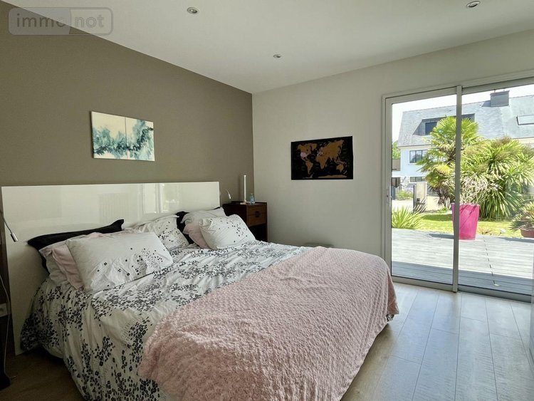 Maison a vendre Saint-Grégoire 35760 Ille-et-Vilaine 330 m2 9 pièces 1083600 euros