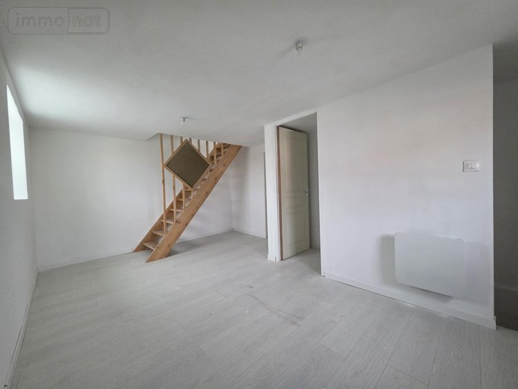 Maison a vendre Burbure 62151 Pas-de-Calais 105 m2 5 pièces 137800 euros