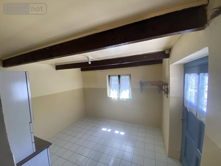 Maison a vendre Saint-Brieuc 22000 Côtes-d'Armor 71 m2 3 pièces 156900 euros