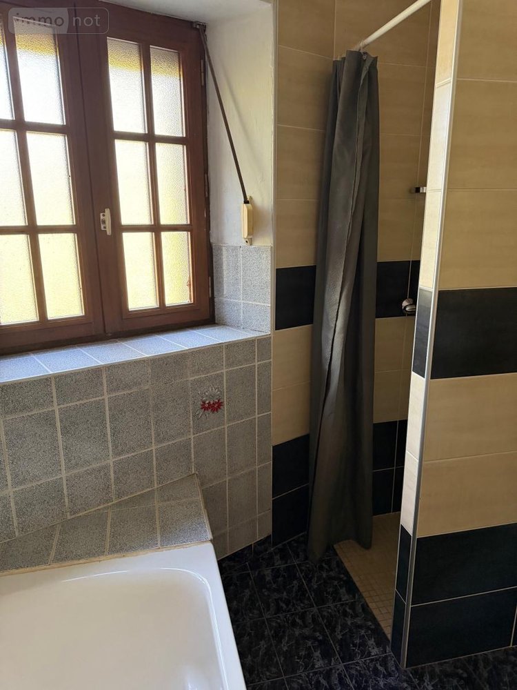 Maison a vendre Percy-en-Normandie 50410 Manche 141 m2 5 pièces 143190 euros