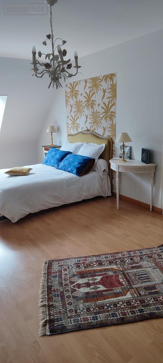 Maison a vendre Saint-Avé 56890 Morbihan 173 m2 6 pièces 648900 euros