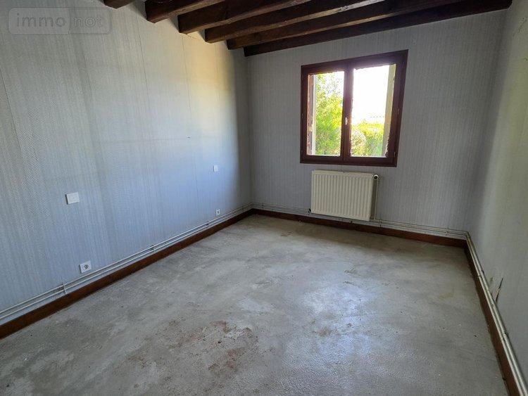 Maison a vendre Villemandeur 45700 Loiret 111 m2 7 pièces 137800 euros