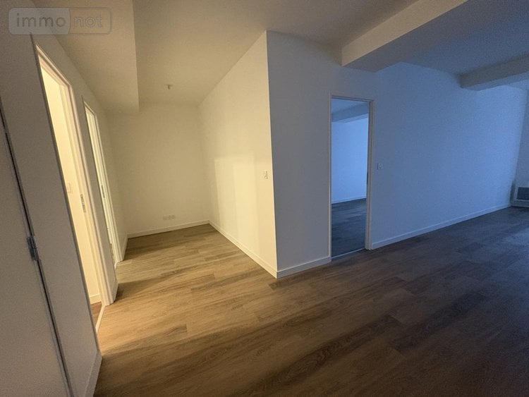 Location appartement Lagnieu 01150 Ain 66 m2 2 pièces 780 euros