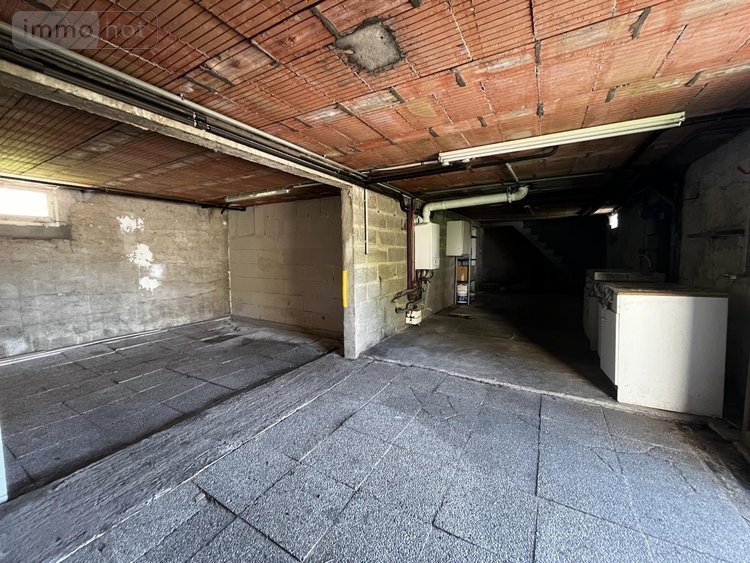 Maison a vendre Brionne 27800 Eure 87 m2 3 pièces 139000 euros