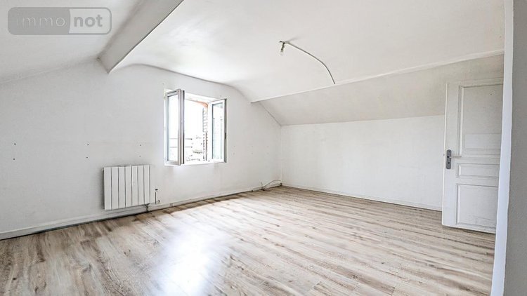 Maison a vendre Le Fidelaire 27190 Eure 87 m2 4 pièces 143850 euros