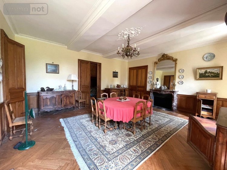 Maison a vendre Angers 49000 Maine-et-Loire 585 m2 14 pièces 859360 euros