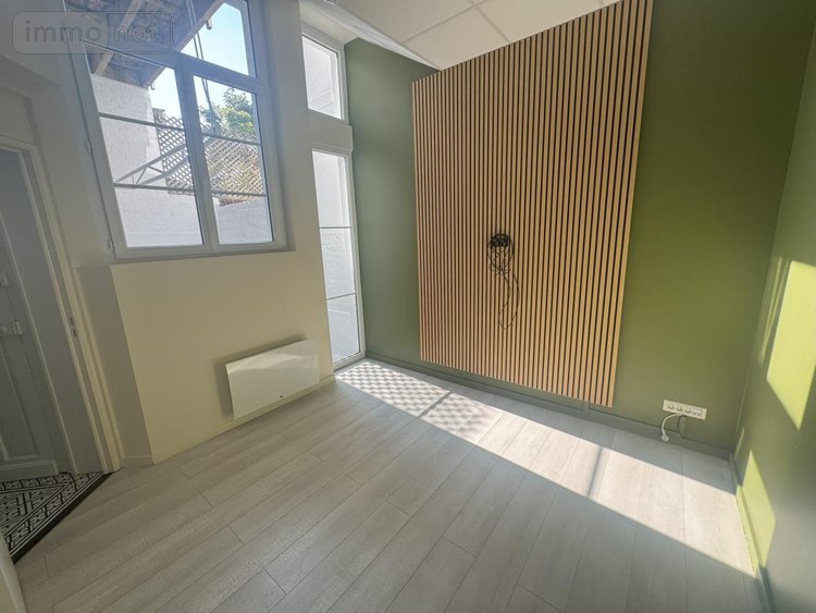 Immeuble a vendre Cambrai 59400 Nord 160 m2  419000 euros