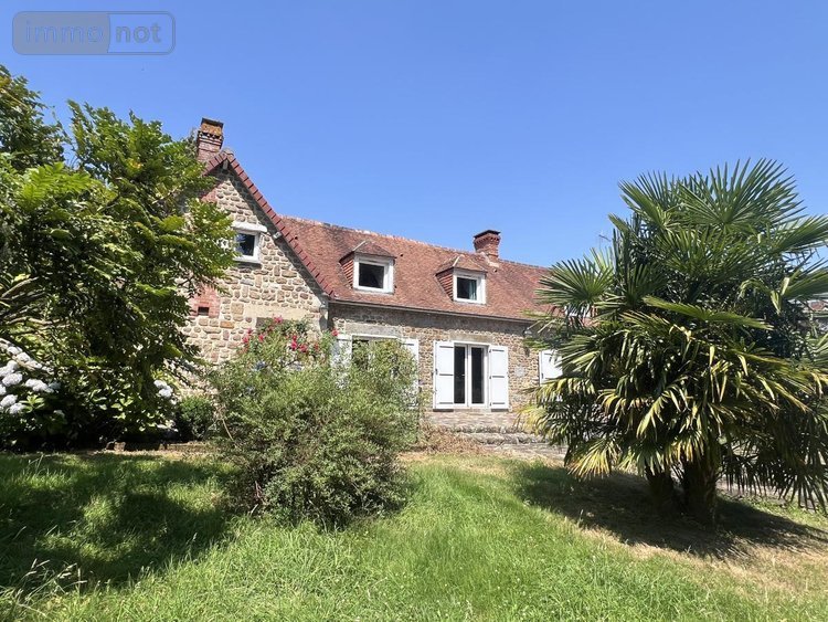 Maison a vendre Rânes 61150 Orne 168 m2 7 pièces 255000 euros