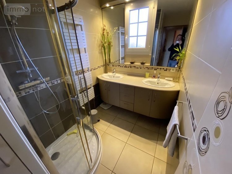 Maison a vendre Baron-sur-Odon 14210 Calvados 118 m2 5 pièces 334400 euros