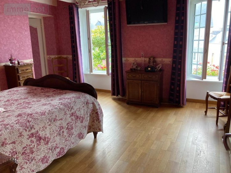 Maison a vendre Réville 50760 Manche 177 m2 8 pièces 786000 euros