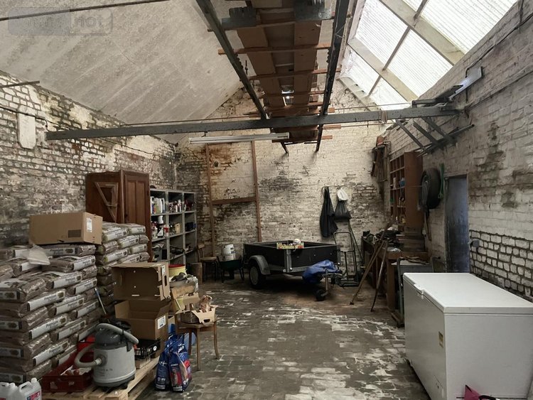 Maison a vendre Ligny-en-Cambrésis 59191 Nord 107 m2 8 pièces 125760 euros