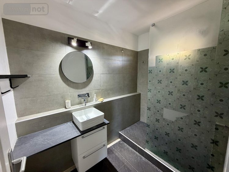 Appartement a vendre Saint-Paul 97460 Réunion 70 m2 4 pièces 397000 euros