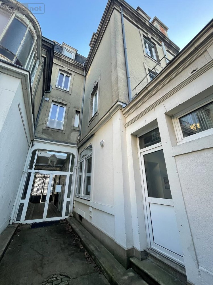 Immeuble a vendre Le Mans 72000 Sarthe 471 m2  984200 euros