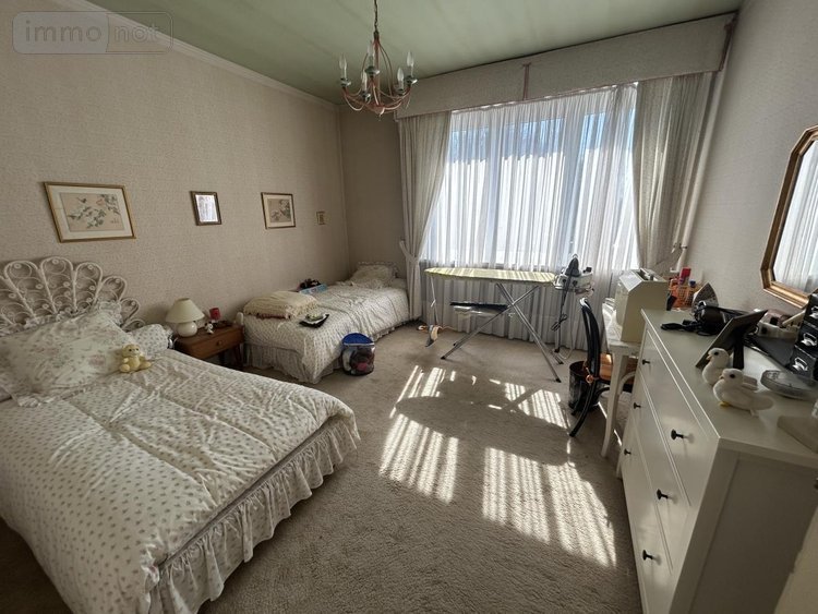 Maison a vendre Cambrai 59400 Nord 157 m2 5 pièces 293400 euros