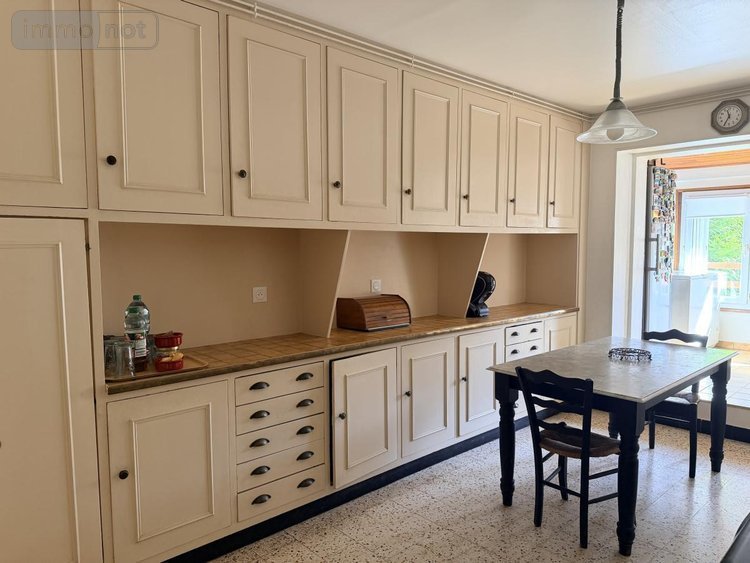 Maison a vendre Montanges 01200 Ain 217 m2 6 pièces 395000 euros