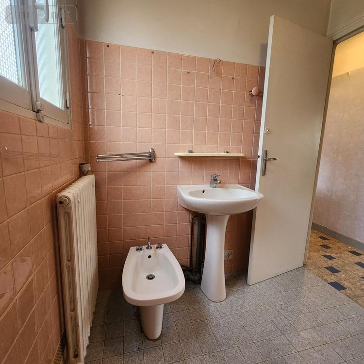 Maison a vendre Cherré-Au 72400 Sarthe 80 m2 5 pièces 115500 euros