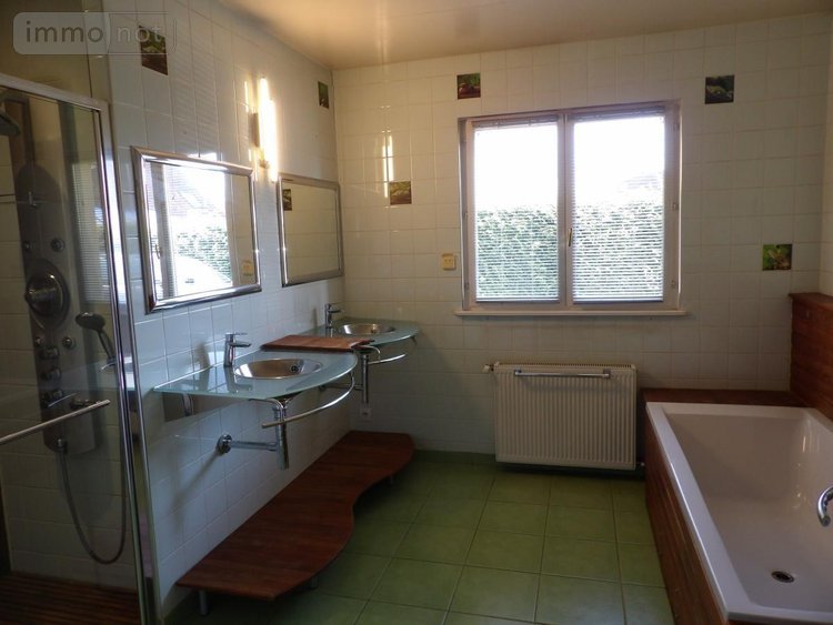 Maison a vendre Béthune 62400 Pas-de-Calais 127 m2  241500 euros