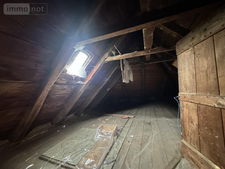 Maison a vendre Neuvéglise-sur-Truyère 15260 Cantal 160 m2  79500 euros