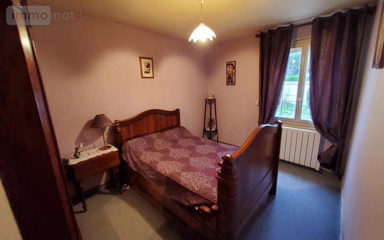 Maison a vendre Fontaine-le-Pin 14190 Calvados 114 m2 6 pièces 218400 euros