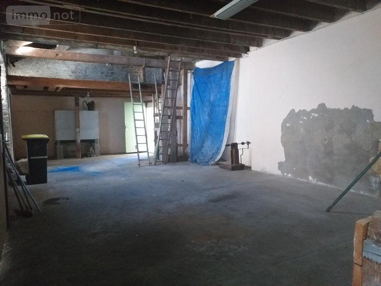 Maison a vendre Vannes 56000 Morbihan 160 m2 7 pièces 490622 euros