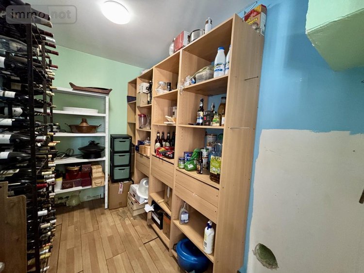 Maison a vendre Dennevy 71510 Saône-et-Loire 242 m2 7 pièces 325000 euros