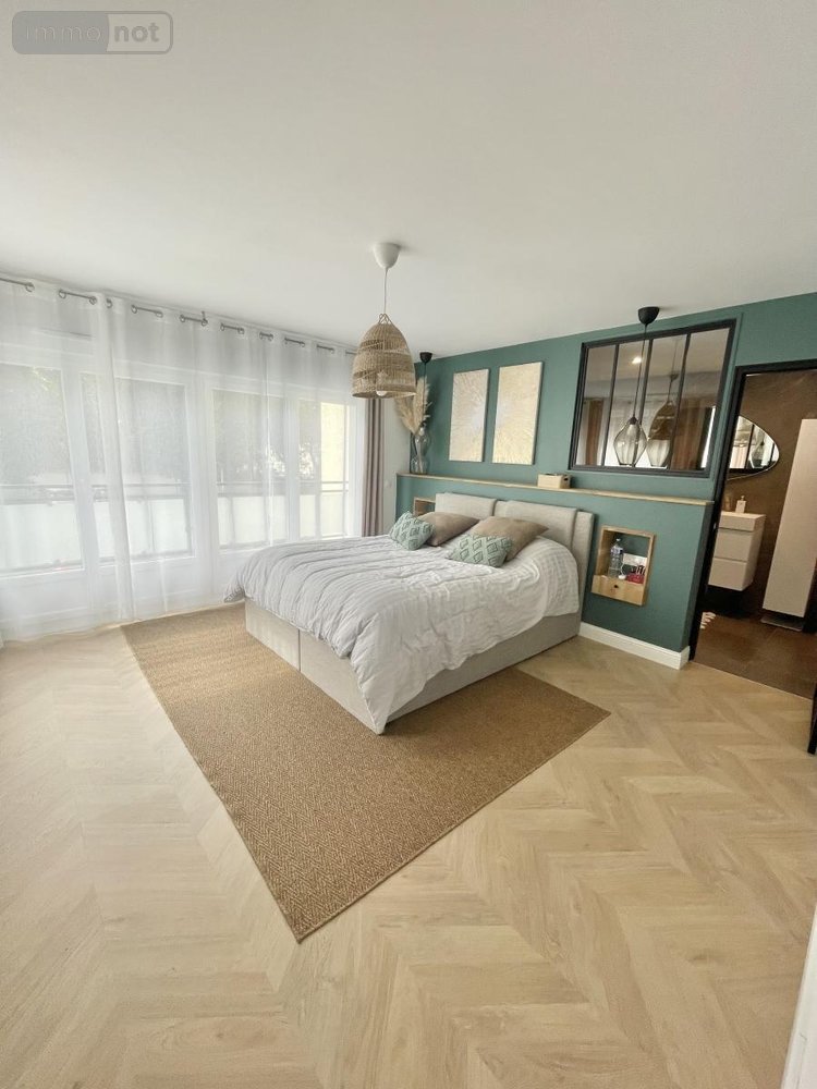 Maison a vendre Reims 51100 Marne 193 m2 6 pièces 630000 euros