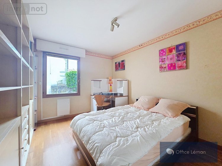 Appartement a vendre Ferney-Voltaire 01210 Ain 135 m2 4 pièces 750000 euros