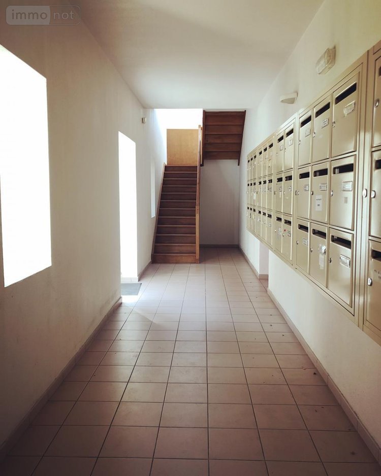 Appartement a vendre Laon 02000 Aisne 102 m2 4 pièces 95000 euros