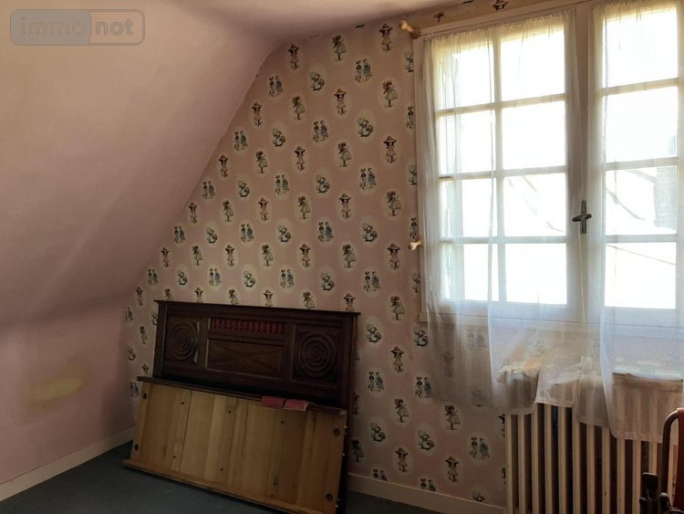 Maison a vendre Pluneret 56400 Morbihan 100 m2 5 pièces 262000 euros