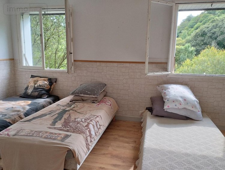 Maison a vendre Saint-Avé 56890 Morbihan 130 m2 4 pièces 274322 euros