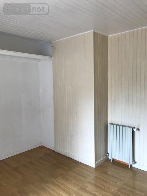 Maison a vendre Tonnay-Charente 17430 Charente-Maritime 140 m2  272480 euros