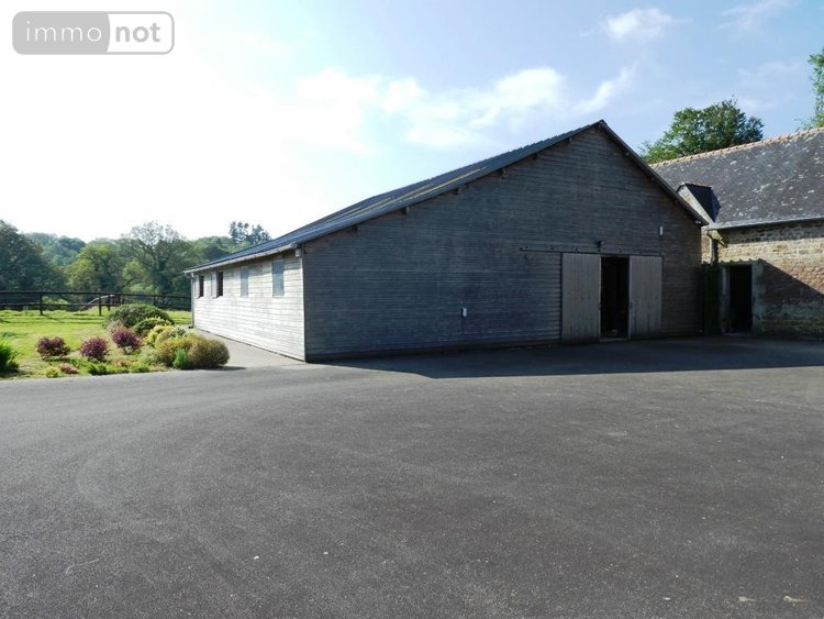 Maison a vendre Kernascléden 56540 Morbihan 147 m2 5 pièces 701410 euros