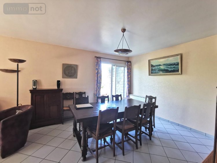 Maison a vendre Minihy-Tréguier 22220 Côtes-d'Armor 129 m2 6 pièces 291450 euros