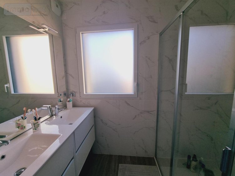 Maison a vendre Vannes 56000 Morbihan 107 m2 5 pièces 587100 euros