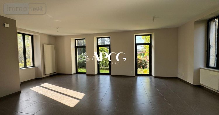 Maison a vendre Nyons 26110 Drôme 194 m2 7 pièces 495000 euros