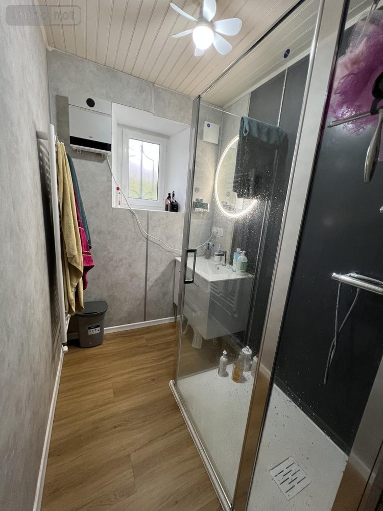 Maison a vendre Caulnes 22350 Côtes-d'Armor 137 m2 6 pièces 237190 euros