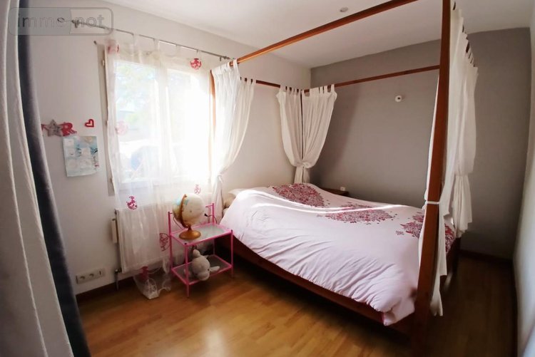 Maison a vendre Fontevraud-l'Abbaye 49590 Maine-et-Loire 198 m2 6 pièces 259000 euros