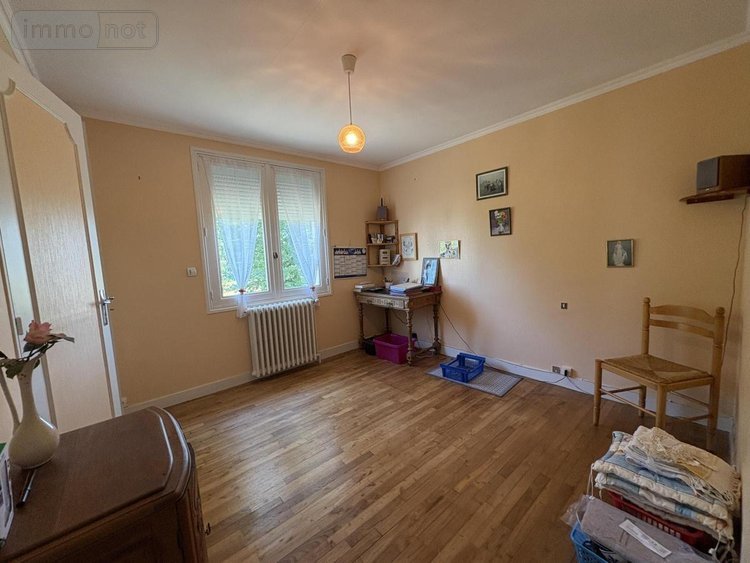 Maison a vendre Crach 56950 Morbihan 134 m2 6 pièces 241040 euros